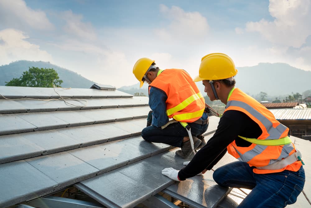 roof repair in Patillas Municipio PR